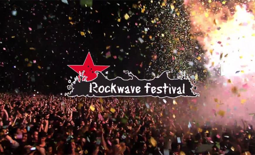 ÎÏÎ¿ÏÎ­Î»ÎµÏÎ¼Î± ÎµÎ¹ÎºÏÎ½Î±Ï Î³Î¹Î± rockwave festival
