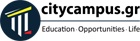 Citycampus - Ό,τι αφορά την τριτοβάθμια εκπαίδευση